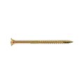 Screw Products Wood Screws 2-3/4"L 5 Lb YTX-09234-5